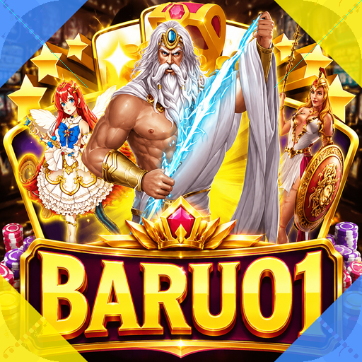 baru01 — galeri pratinjau - APK Resmi
